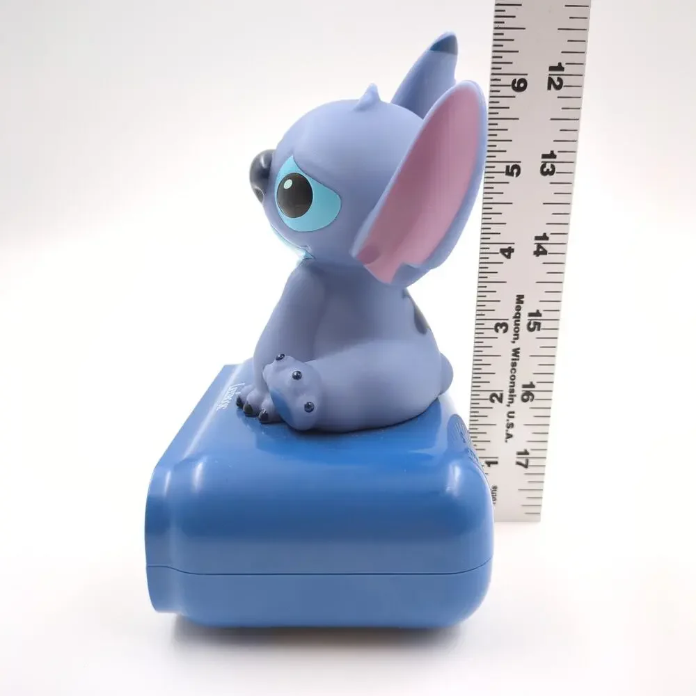Disney Stitch LexiBOOK Digital Alarm Clock Lilo & Stitch Contemporary Disneyana